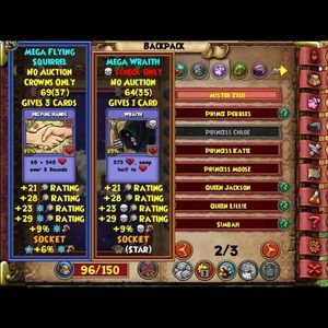 Meet your Posher, Gabriela